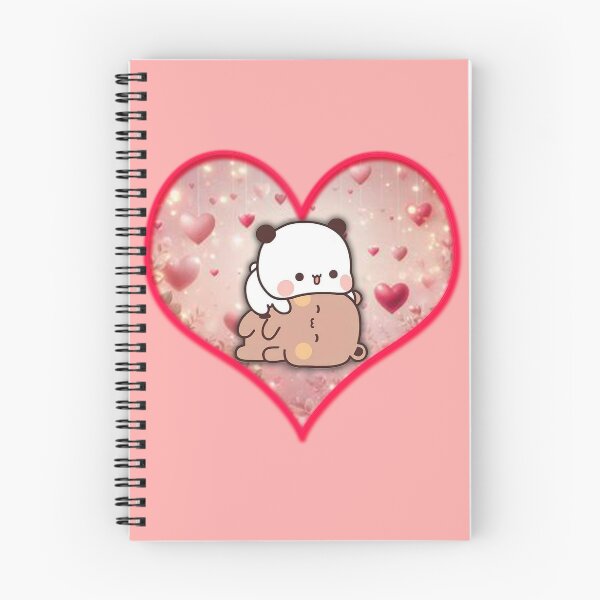 Item preview, bubu dudu valentine designed and sold by Creative-mind16.