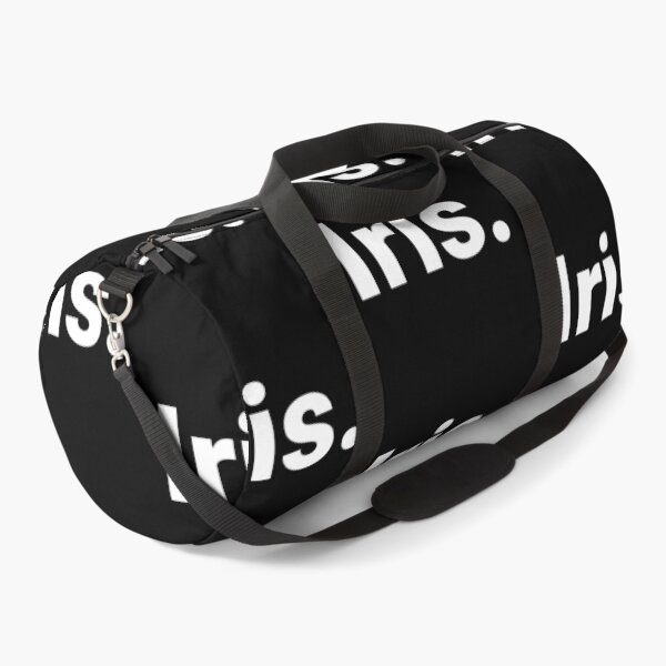 Item preview, Iris. designed and sold by Text-based T-Shirts and Gifts.