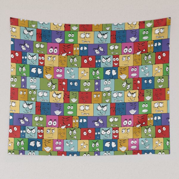 Item preview, quirky design designed and sold by Milena R..