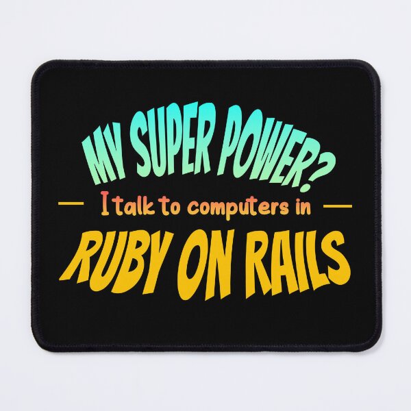 Item preview, My super powers designed and sold by devArtsDesigns.