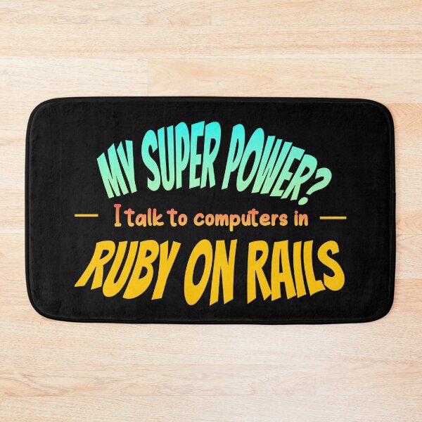 Item preview, My super powers designed and sold by devArtsDesigns.