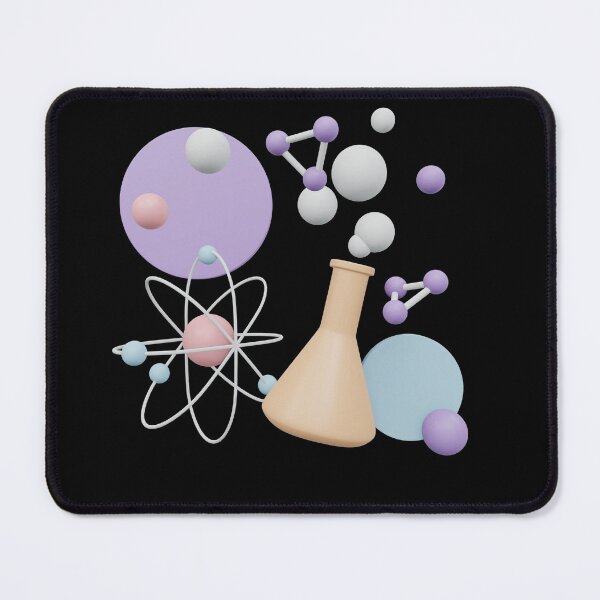 Item preview, Muppet Science Chemistry Classic T-shirt  designed and sold by Iyioladesign.