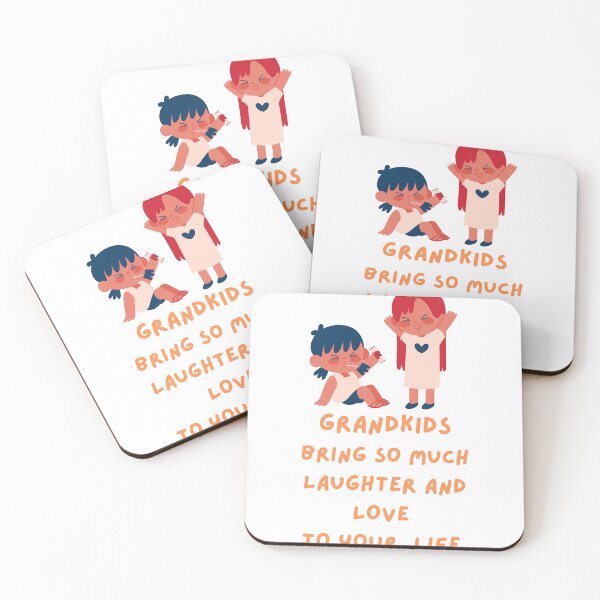 Item preview, Grand Kids Laughter Love designed and sold by PGBT-Design.