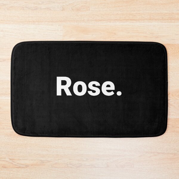 Item preview, Rose. designed and sold by Text-based T-Shirts and Gifts.