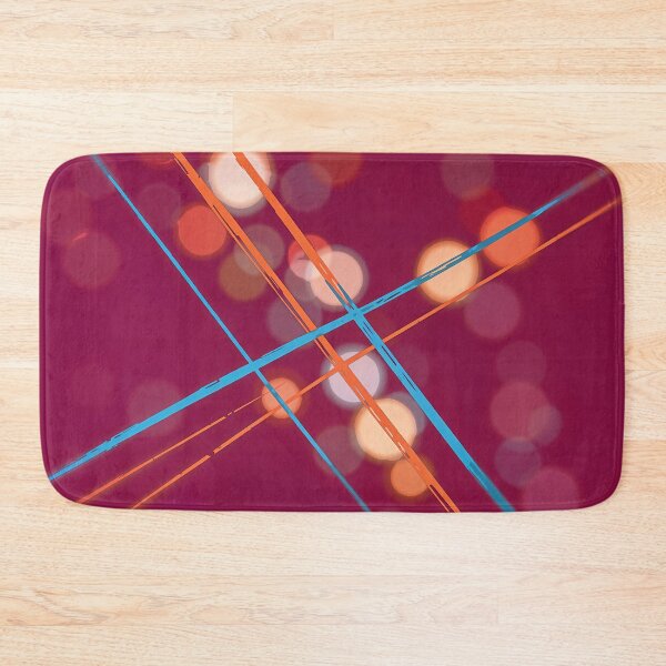 Item preview, Dynamic Bokeh Background designed and sold by Pretty on Repeat.