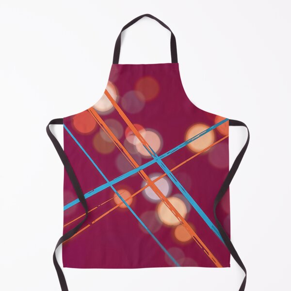 Item preview, Dynamic Bokeh Background designed and sold by Pretty on Repeat.
