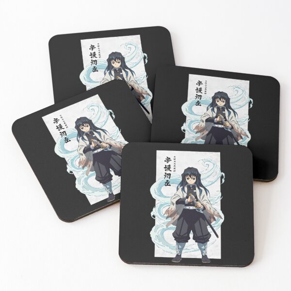Item preview, Muichiro Tokito  designed and sold by Anime8kbuy.