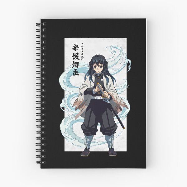 Item preview, Muichiro Tokito  designed and sold by Anime8kbuy.