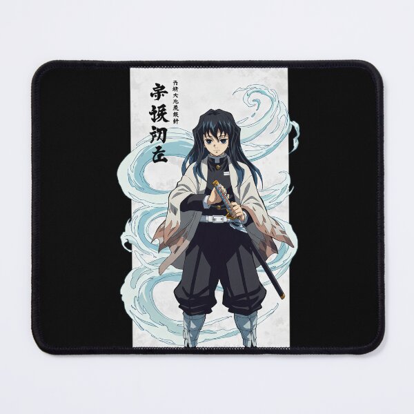 Item preview, Muichiro Tokito designed and sold by Anime8kbuy.