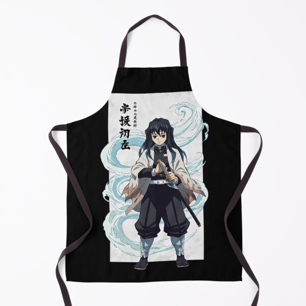 Item preview, Muichiro Tokito designed and sold by Anime8kbuy.