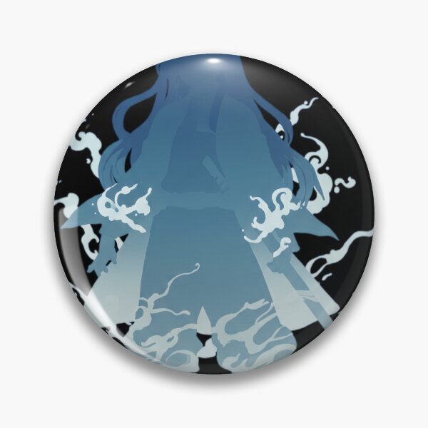 Item preview, Muichiro Tokito  designed and sold by Anime8kbuy.