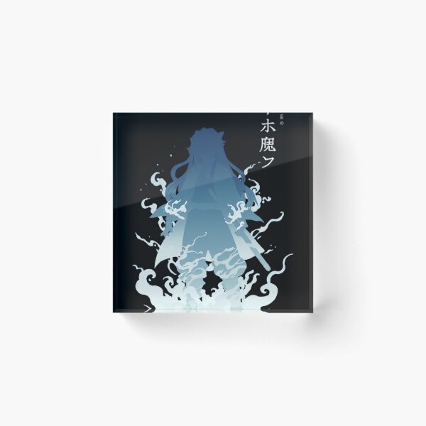 Item preview, Muichiro Tokito  designed and sold by Anime8kbuy.