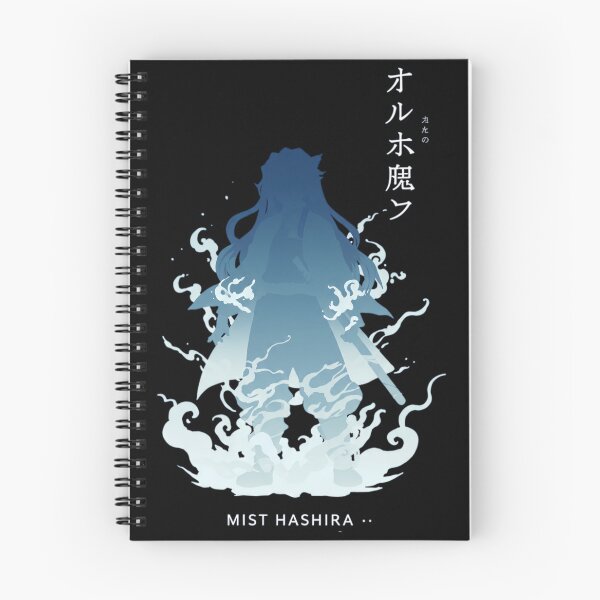 Item preview, Muichiro Tokito  designed and sold by Anime8kbuy.