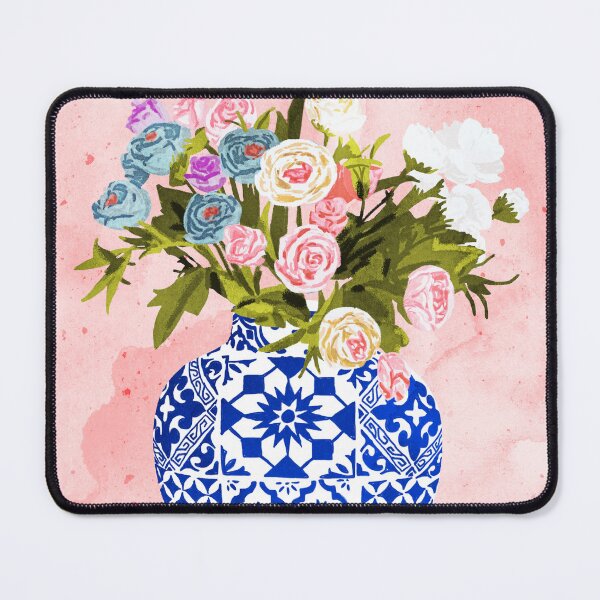 Item preview, Ceramic Planter #painting #plants designed and sold by 83oranges.com.