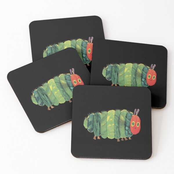 Item preview, Negative Retro 225 Whimsical World Of Eric Carle Colorful Animal Collage Great Model  designed and sold by EdgarCollier.