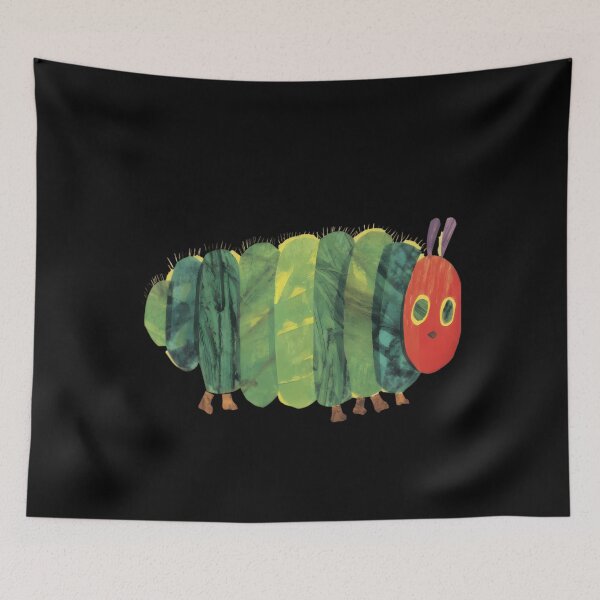 Item preview, Negative Retro 225 Whimsical World Of Eric Carle Colorful Animal Collage Great Model  designed and sold by EdgarCollier.