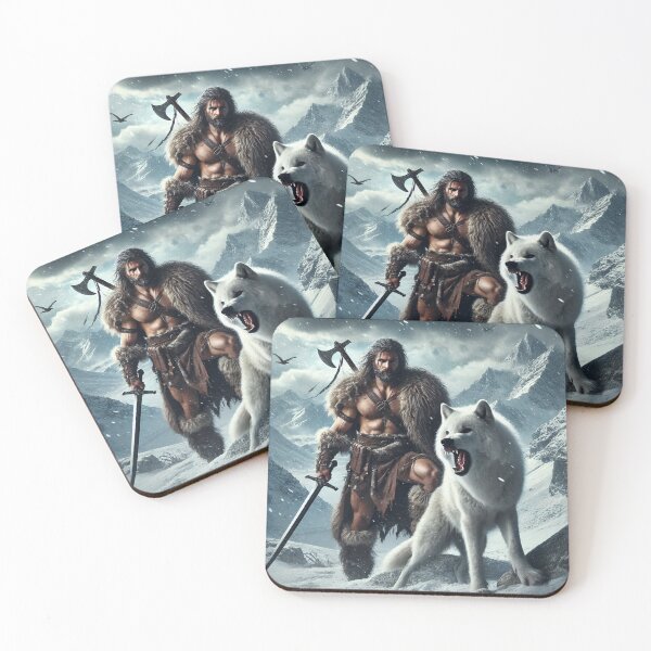 Item preview, Nordic Warrior designed and sold by RaF71PrO.