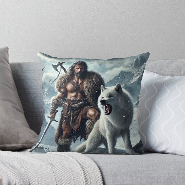 Item preview, Nordic Warrior designed and sold by RaF71PrO.
