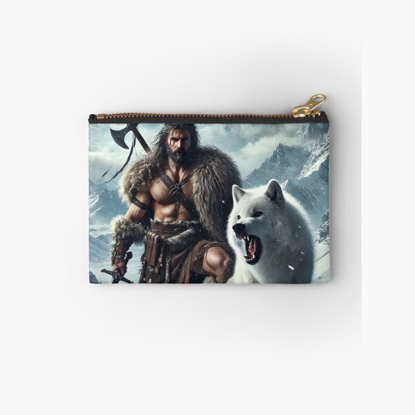 Item preview, Nordic Warrior designed and sold by RaF71PrO.