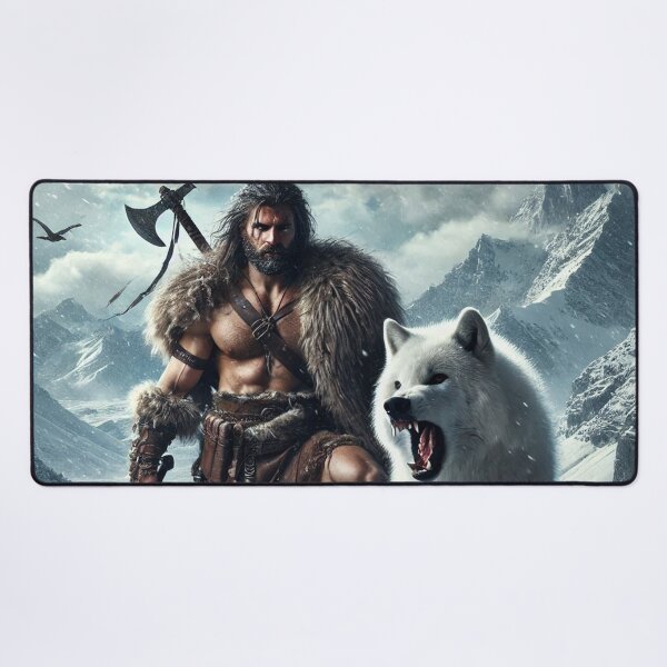 Item preview, Nordic Warrior designed and sold by RaF71PrO.
