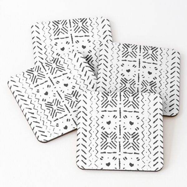 Item preview, BOGOLAN Patterns Drawing designed and sold by Wolagno.