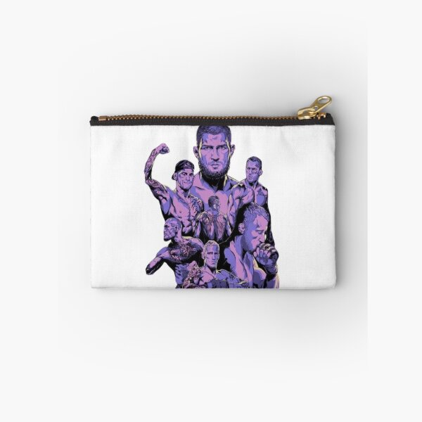 Item preview, UFC fighters designed and sold by solastien.