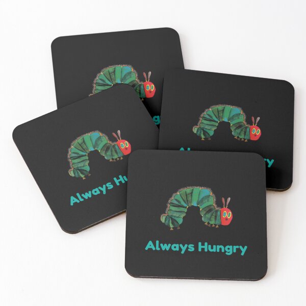 Item preview, Day Gift For  Always Hungry Funny Toddler Outfit Funny New Mom Gift First Birthday Gift Funny New Mum Humour Hungry Caterpillar Book Week Kids Small Gifts designed and sold by EdgarCollier.