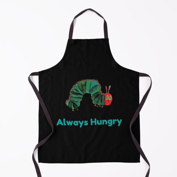 Item preview, Day Gift For  Always Hungry Funny Toddler Outfit Funny New Mom Gift First Birthday Gift Funny New Mum Humour Hungry Caterpillar Book Week Kids Small Gifts designed and sold by EdgarCollier.