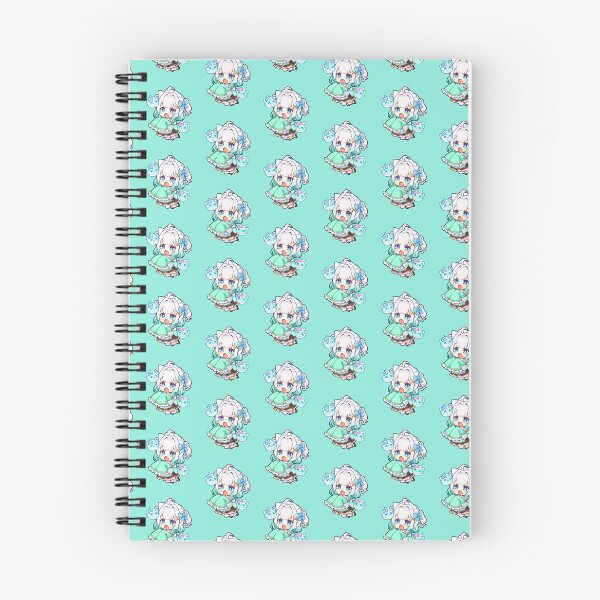 Item preview, Mint Fantôme designed and sold by Despuntater.