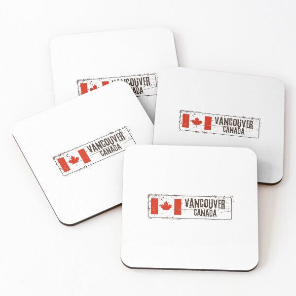 Item preview, Vancouver Canada designed and sold by jeshands.