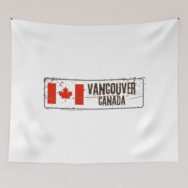 Item preview, Vancouver Canada designed and sold by jeshands.