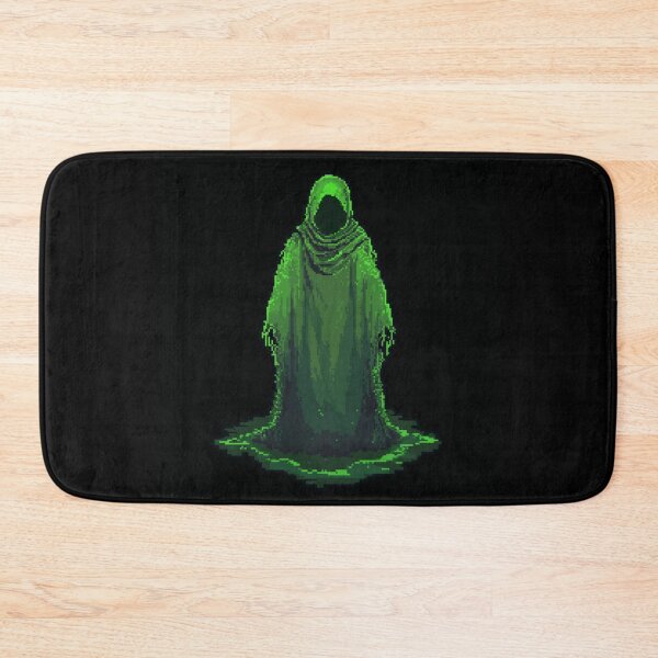 Item preview, Faceless Cultist of the Shadows designed and sold by Flash Flick Ideas.