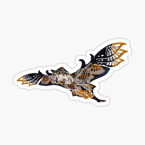 Item preview, Avatar Mature Stormglider designed and sold by Lisas Art Corner.