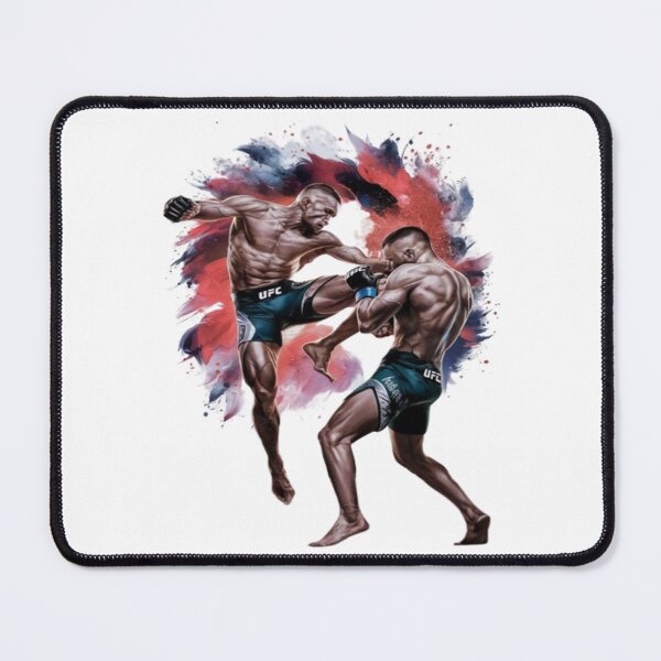 Item preview, UFC fighters designed and sold by solastien.