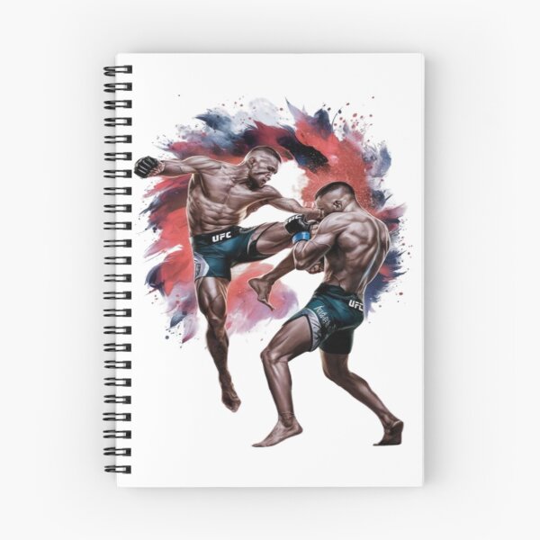 Item preview, UFC fighters designed and sold by solastien.