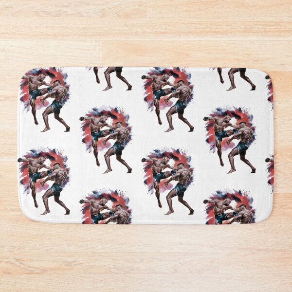 Item preview, UFC fighters designed and sold by solastien.