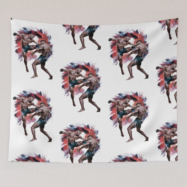 Item preview, UFC fighters designed and sold by solastien.