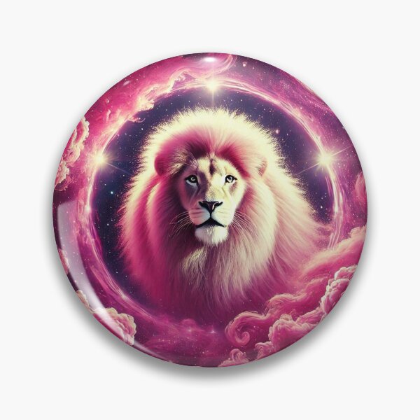 Item preview, Galactic Lion designed and sold by RaF71PrO.