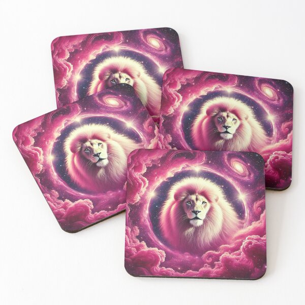 Item preview, Galactic Lion designed and sold by RaF71PrO.
