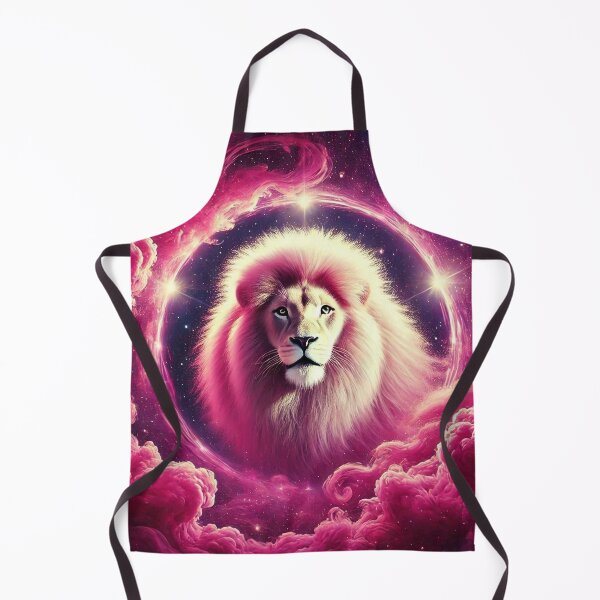 Item preview, Galactic Lion designed and sold by RaF71PrO.