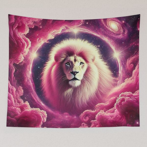 Item preview, Galactic Lion designed and sold by RaF71PrO.
