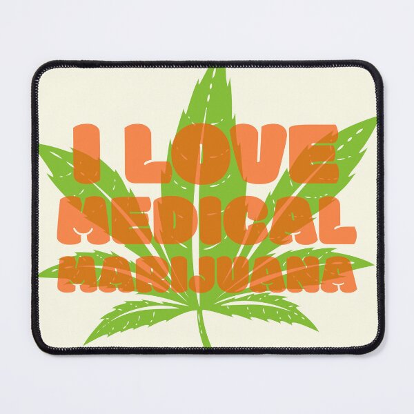 Item preview, Marijuana designed and sold by RosevallyDesign.
