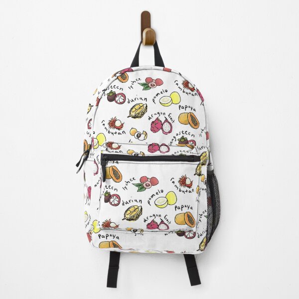 Item preview, Gift For Halloween Asian Fruits Personalized Funny Retro Vintage designed and sold by EdgarCollier.