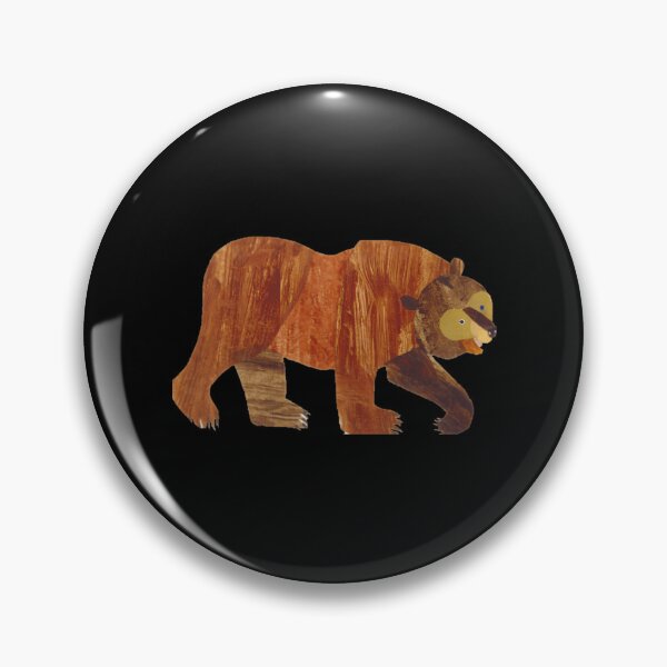 Item preview, Most Important In The World Bear Eric Carle Everything Vintage For Mother'S Day designed and sold by EdgarCollier.