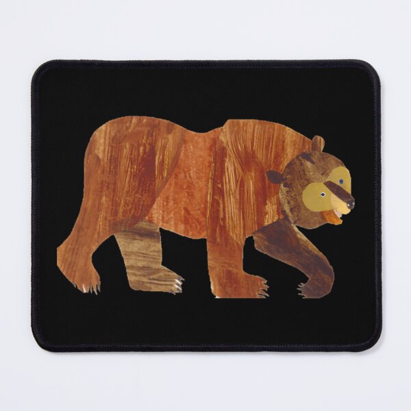 Item preview, Most Important In The World Bear Eric Carle Everything Vintage For Mother'S Day designed and sold by EdgarCollier.