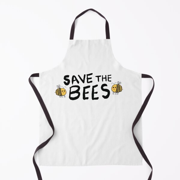 Item preview, Save the bees designed and sold by HeyGoAway.