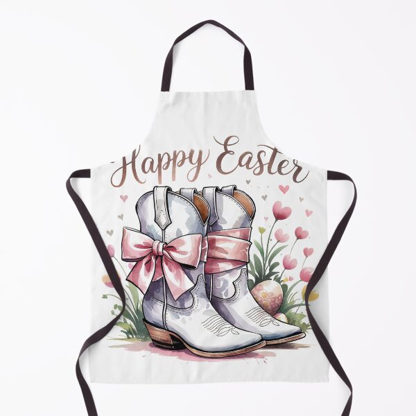 Item preview, Easter Cowboy Boot designed and sold by jkrphoto.