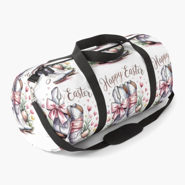 Item preview, Easter Cowboy Boot designed and sold by jkrphoto.