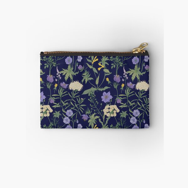 Item preview, Midnight garden designed and sold by MyAbstractInk.