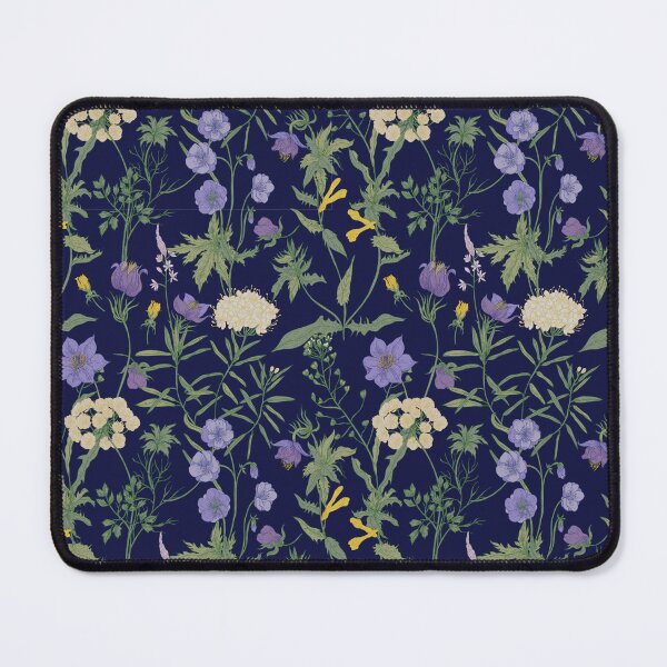 Item preview, Midnight garden designed and sold by MyAbstractInk.